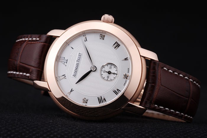Audemars Piguet Jules Audemars Replique Montre 3389-2