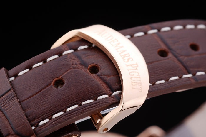Audemars Piguet Jules Audemars Replique Montre 3389-3