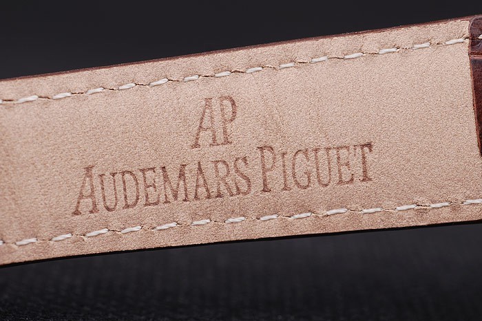 Audemars Piguet Jules Audemars Replique Montre 3389-5