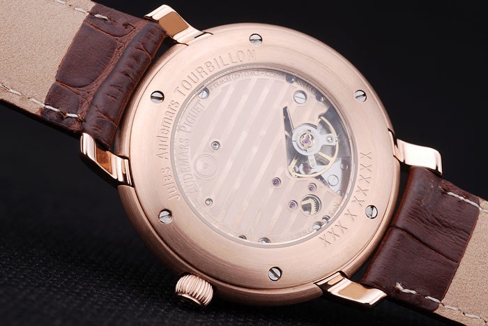 Audemars Piguet Jules Audemars Replique Montre 3389-6