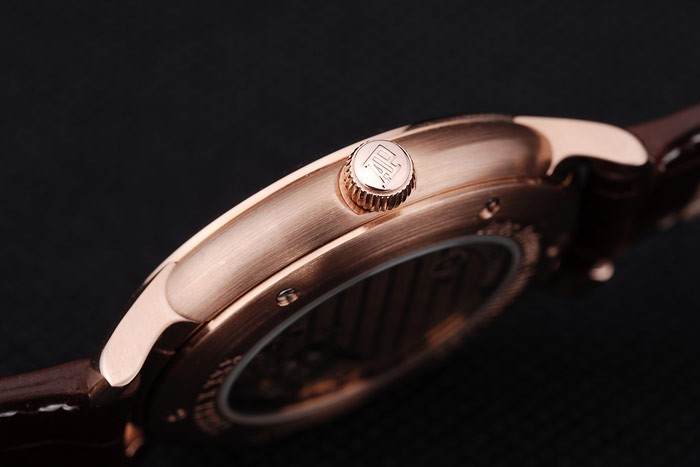 Audemars Piguet Jules Audemars Replique Montre 3389-7