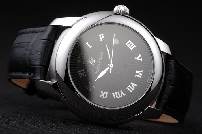 Audemars Piguet Jules Audemars Replique Montre 3377-2