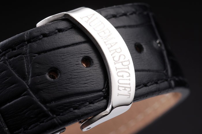 Audemars Piguet Jules Audemars Replique Montre 3377-3