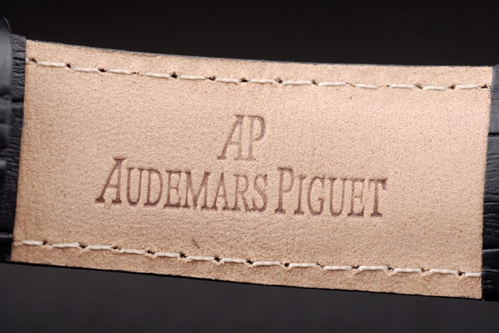 Audemars Piguet Jules Audemars Replique Montre 3377-5