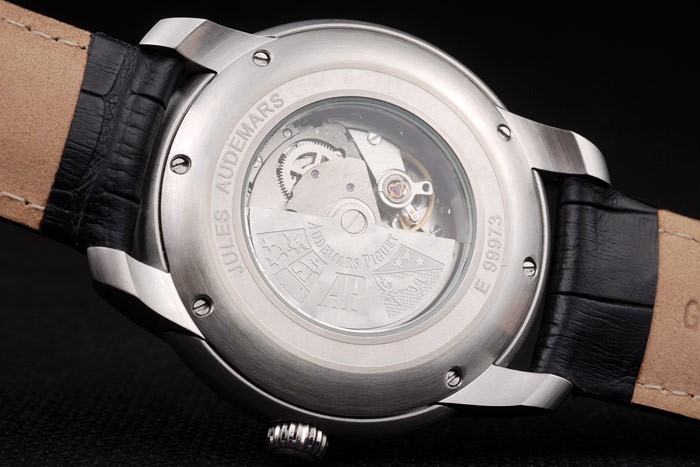 Audemars Piguet Jules Audemars Replique Montre 3377-6