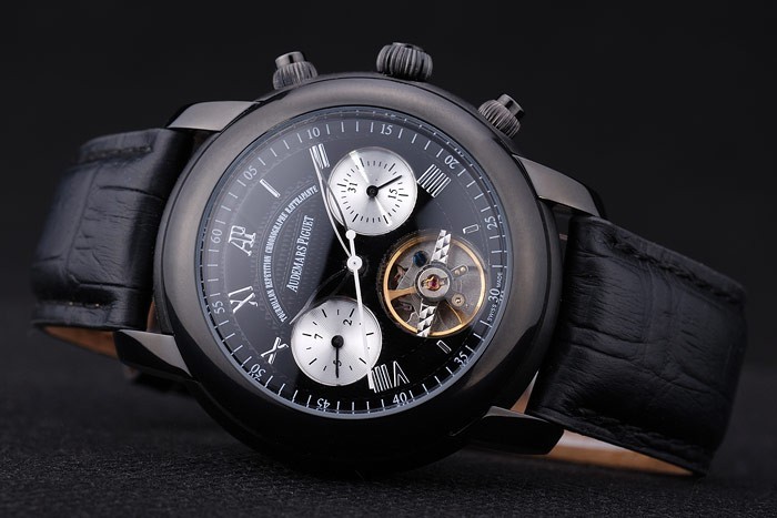 Audemars Piguet Jules Audemars Replique Montre 3402-2