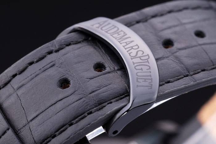Audemars Piguet Jules Audemars Replique Montre 3402-3