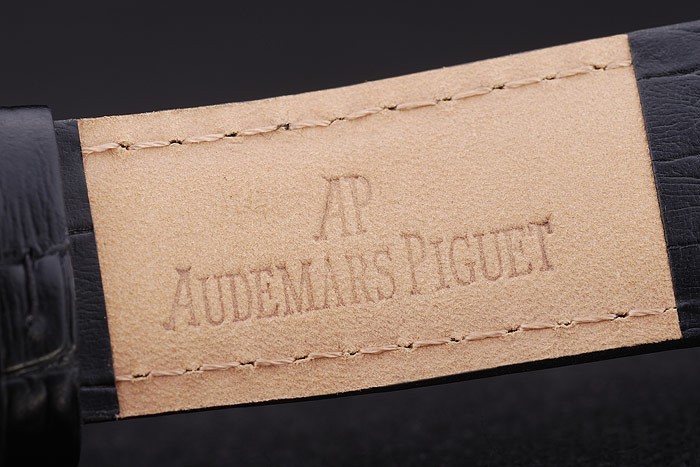 Audemars Piguet Jules Audemars Replique Montre 3402-5