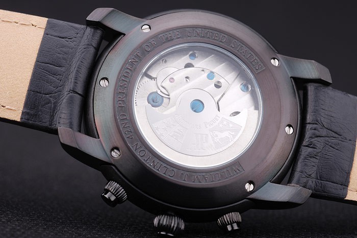 Audemars Piguet Jules Audemars Replique Montre 3402-6