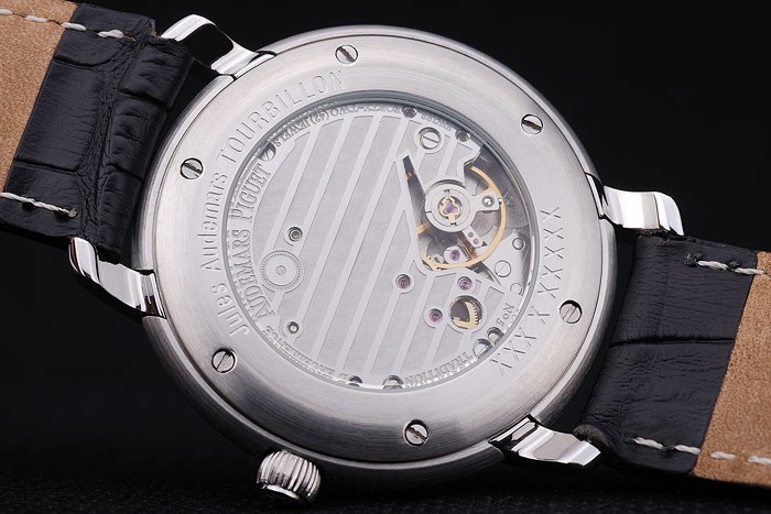 Audemars Piguet Jules Audemars Replique Montre 3388-6