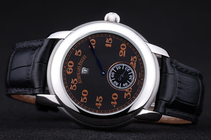 Audemars Piguet Jules Audemars Replique Montre 3394-2