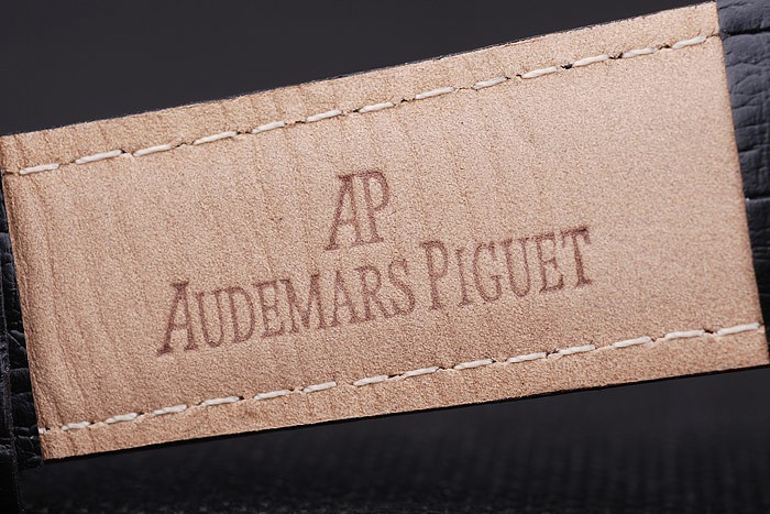Audemars Piguet Jules Audemars Replique Montre 3394-5