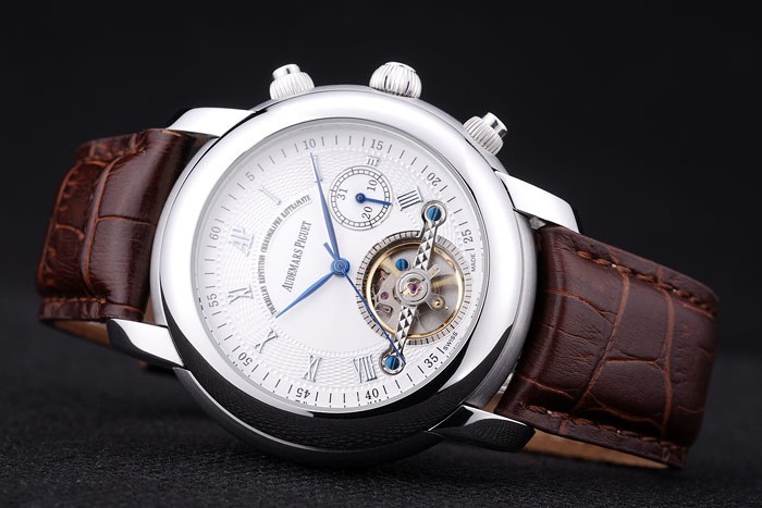 Audemars Piguet Jules Audemars Replique Montre 3404-2