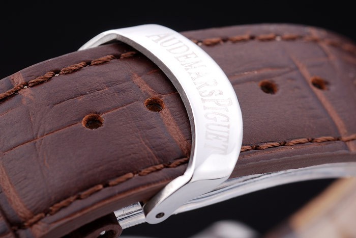 Audemars Piguet Jules Audemars Replique Montre 3404-3