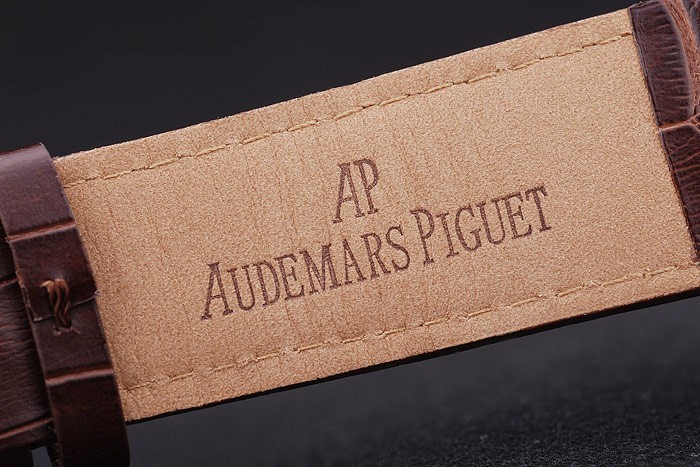 Audemars Piguet Jules Audemars Replique Montre 3404-5