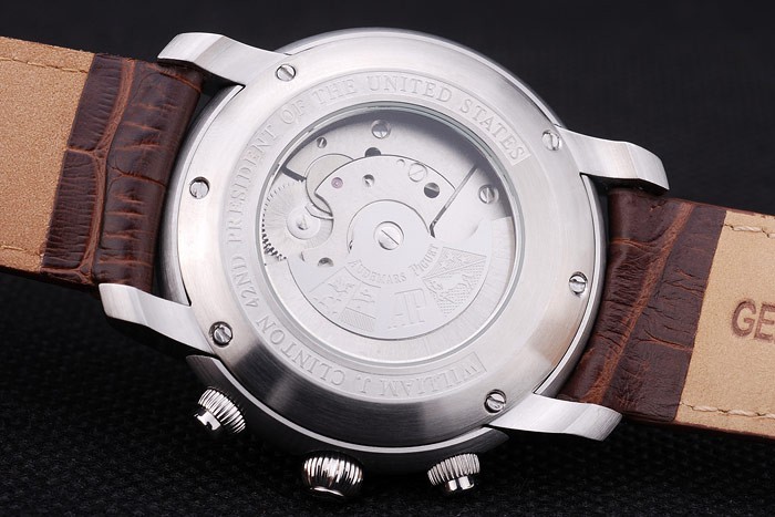 Audemars Piguet Jules Audemars Replique Montre 3404-6