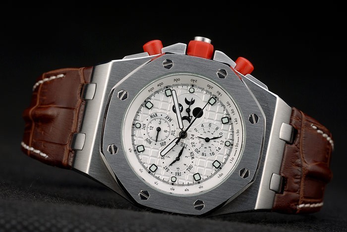 Audemars Piguet Royal Oak Offshore Replique Montre 3265-3