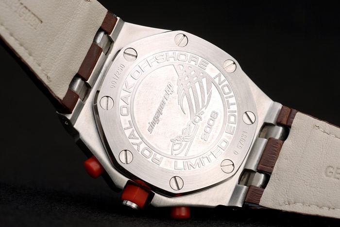 Audemars Piguet Royal Oak Offshore Replique Montre 3265-7