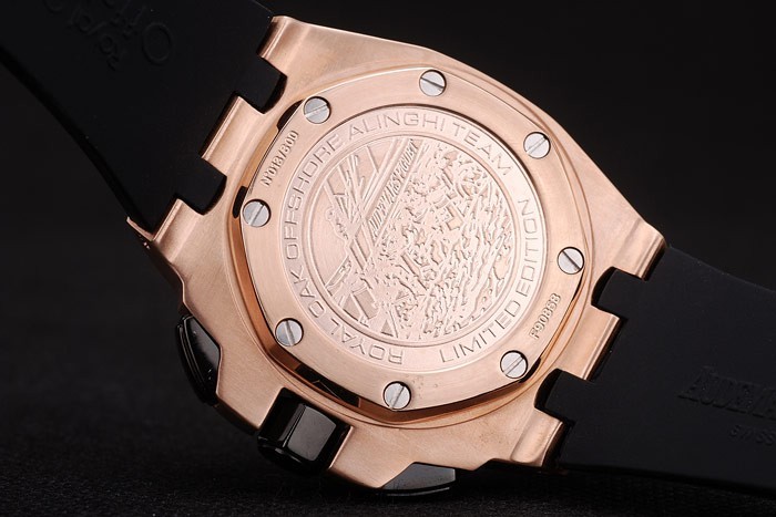 Audemars Piguet Royal Oak Offshore Replique Montre 3299-4