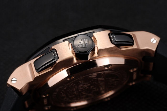Audemars Piguet Royal Oak Offshore Replique Montre 3299-8