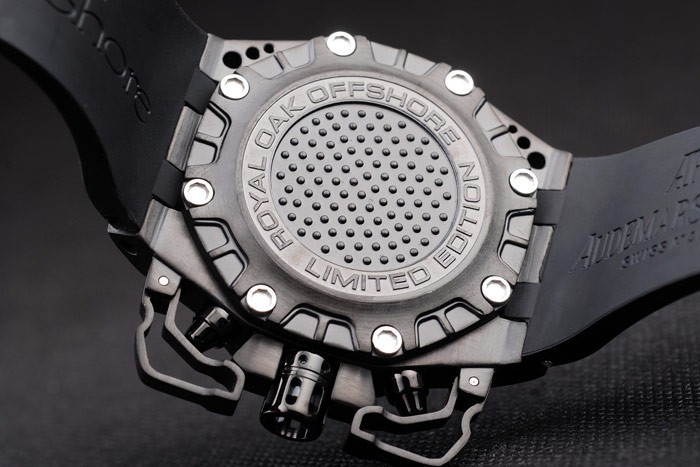 Audemars Piguet Royal Oak Offshore Replique Montre 3278-6