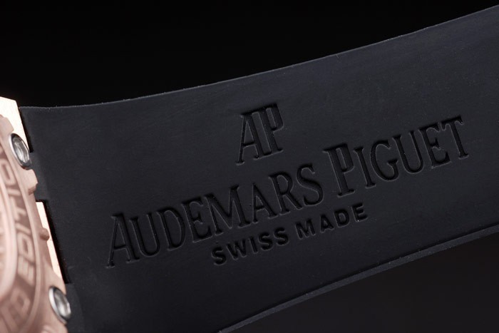 Audemars Piguet Royal Oak Offshore Replique Montre 3279-4