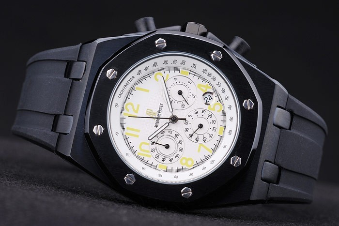 Audemars Piguet Royal Oak Offshore Replique Montre 3321-3