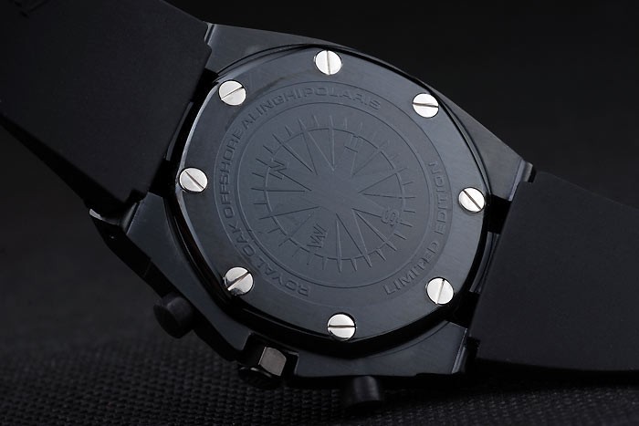 Audemars Piguet Royal Oak Offshore Replique Montre 3321-7
