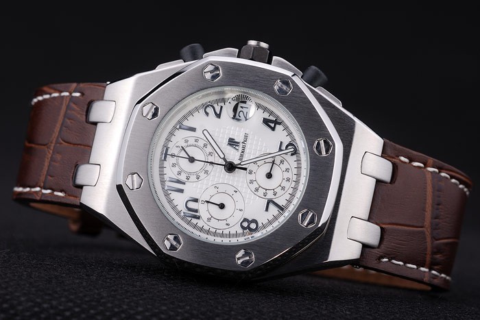 Audemars Piguet Royal Oak Offshore Replique Montre 3295-2