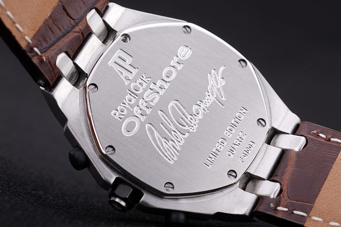 Audemars Piguet Royal Oak Offshore Replique Montre 3295-6