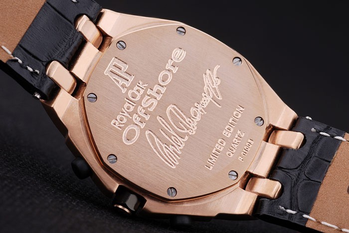 Audemars Piguet Royal Oak Offshore Replique Montre 3293-4
