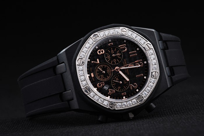 Audemars Piguet Royal Oak Offshore Replique Montre 3326-2