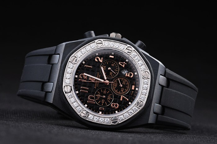 Audemars Piguet Royal Oak Offshore Replique Montre 3326-3