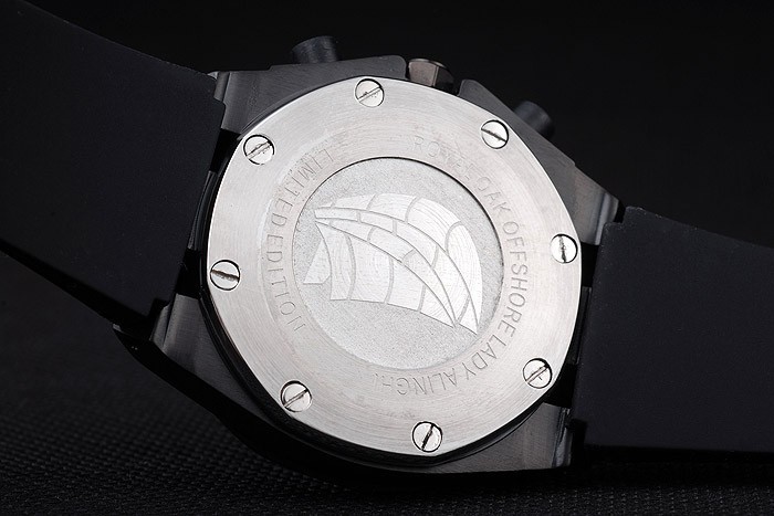 Audemars Piguet Royal Oak Offshore Replique Montre 3326-7