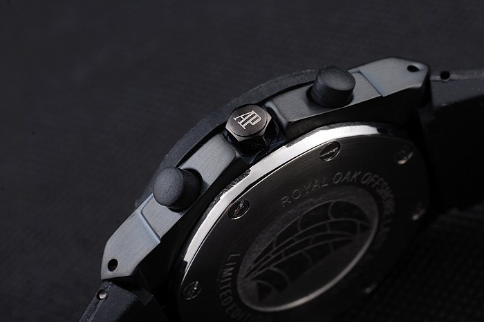 Audemars Piguet Royal Oak Offshore Replique Montre 3326-8