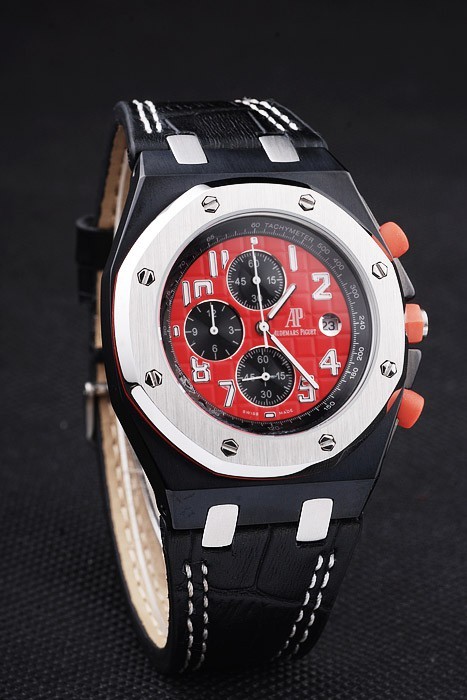 Audemars Piguet Royal Oak Offshore Replique Montre 3324-2