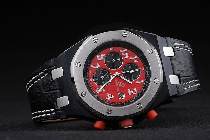 Audemars Piguet Royal Oak Offshore Replique Montre 3324-3