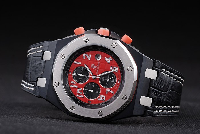 Audemars Piguet Royal Oak Offshore Replique Montre 3324-4