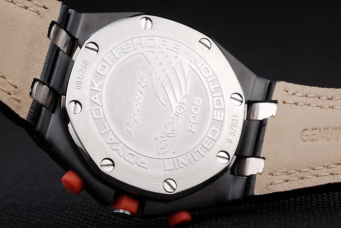 Audemars Piguet Royal Oak Offshore Replique Montre 3324-6