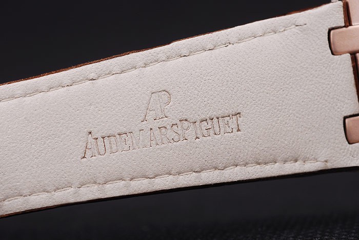 Audemars Piguet Royal Oak Replique Montre 3368-5