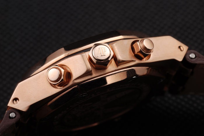 Audemars Piguet Limited Edition Replique Montre 3348-7