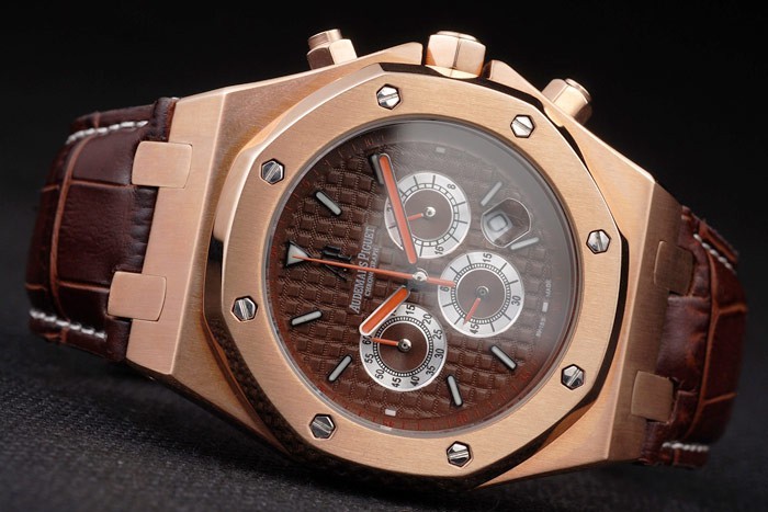 Audemars Piguet Limited Edition Replique Montre 3348-4