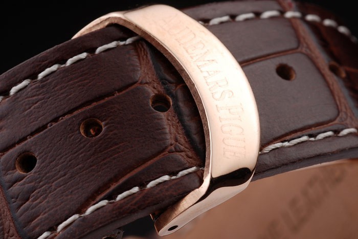 Audemars Piguet Limited Edition Replique Montre 3348-5