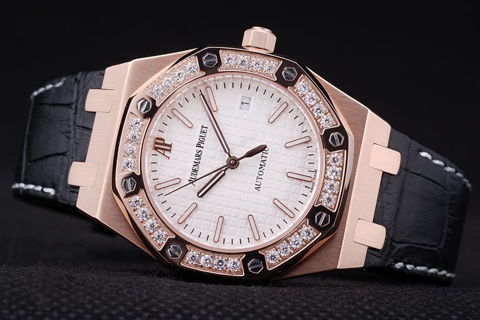Audemars Piguet Royal Oak Replique Montre 3367-2