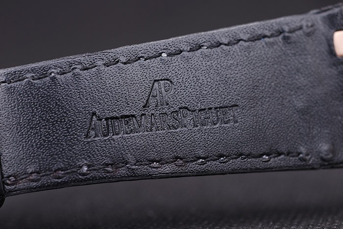Audemars Piguet Royal Oak Replique Montre 3367-5