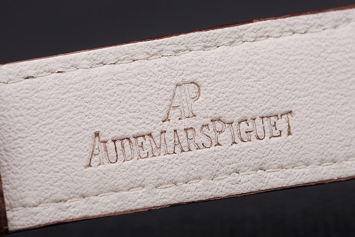 Audemars Piguet Royal Oak Replique Montre 3356-5