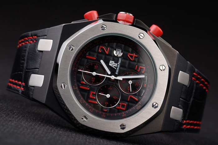 Audemars Piguet Limited Edition Replique Montre 3338-2