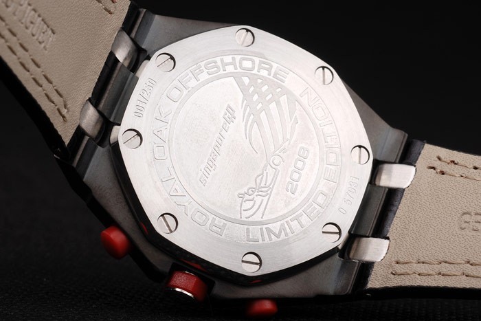 Audemars Piguet Limited Edition Replique Montre 3338-6