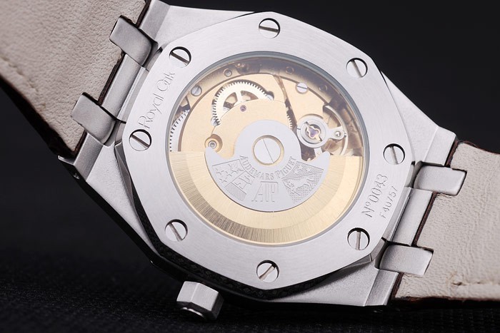 Audemars Piguet Royal Oak Replique Montre 3371-6