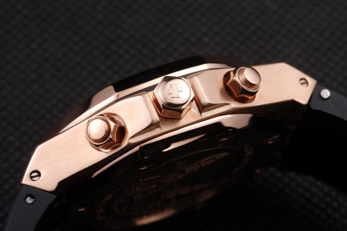 Audemars Piguet Limited Edition Replique Montre 3350-9